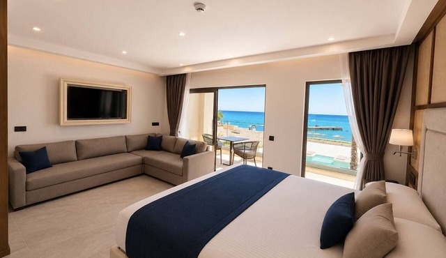 Nana Royal Premium Resort & Spa in Hersonissos