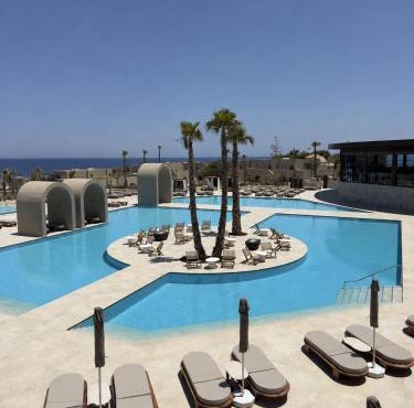 Nana Royal Premium Resort & Spa