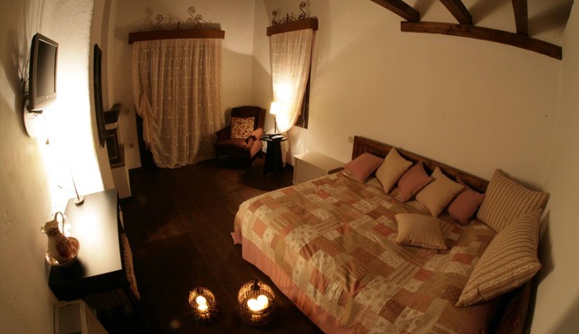 Nastou View Hotel