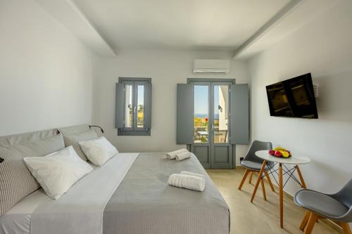 Nastram Suites Oia in Oia