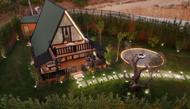 Natyra Luxe Villas