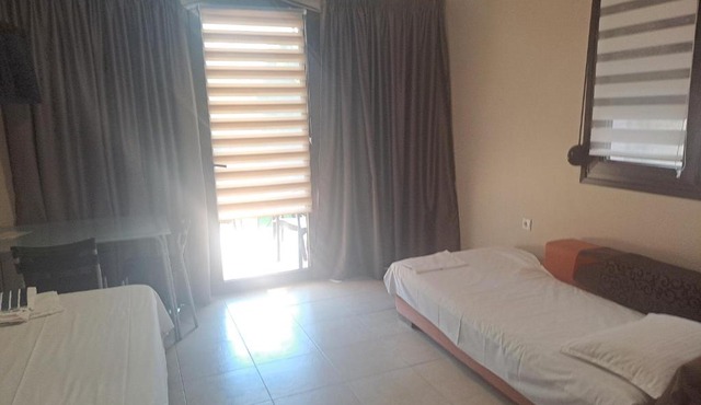 Nautica Bay Apartments in Keramoti