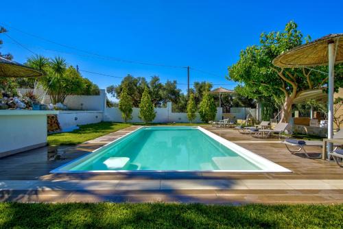 Nautilus Villa - Private Pool