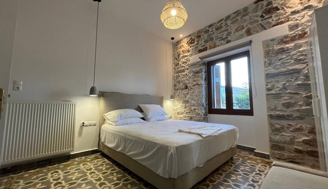 Naxos boutique suites 3
