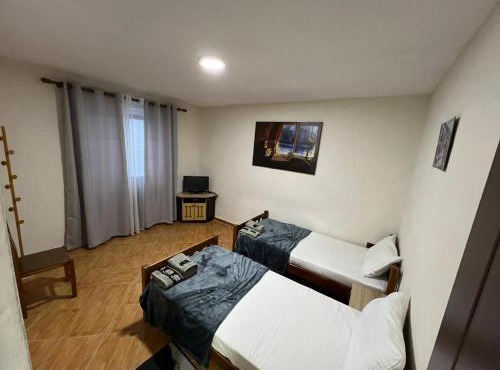 Necaj Apartment