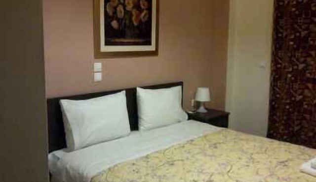 Nefeli Guesthouse