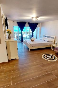 Nefelis rooms in Dio-Olympos