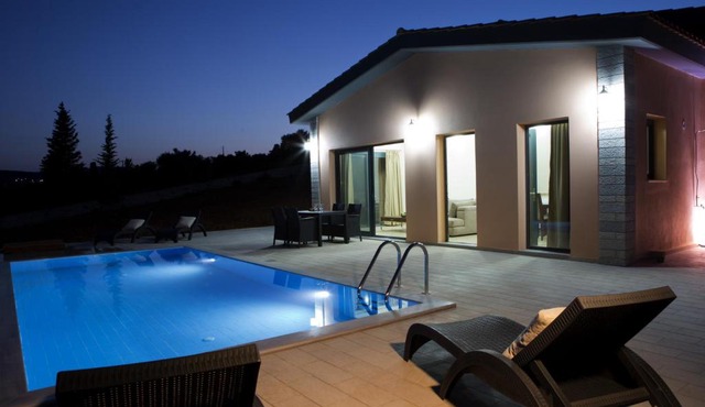 Nema Villas