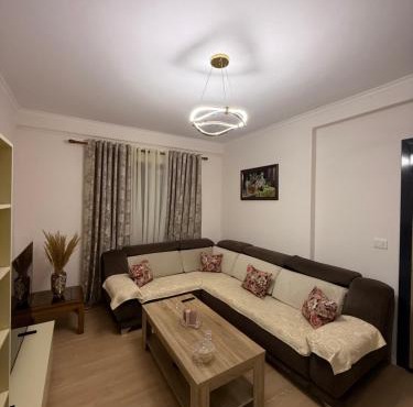 Nene Tereza Airport Apartment