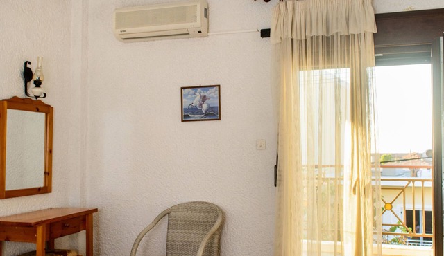 Nepheli in Samos