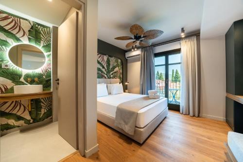 Nest by the Sea, Nilie Hospitality MGMT in South Pelion