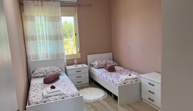 Nesti house