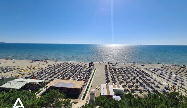 New Akileda Hotel