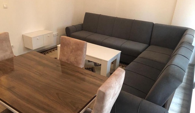 New Apartment Affordable