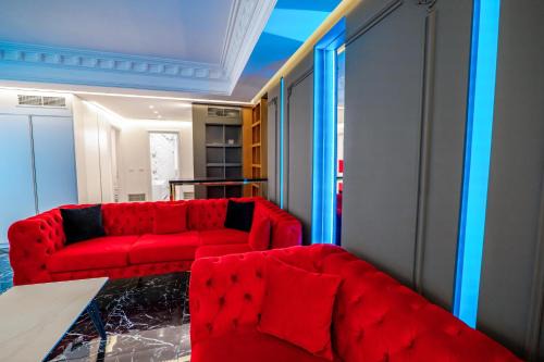 New Beach Suite