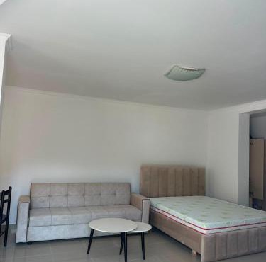 New studio in the center of city