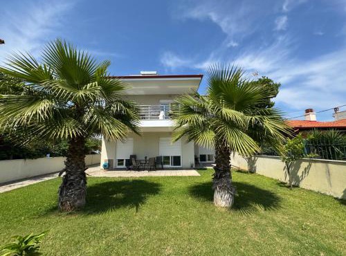 Niki Mare Luxury Apartments & Villa in Nikiti