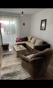 Nikolas apartment