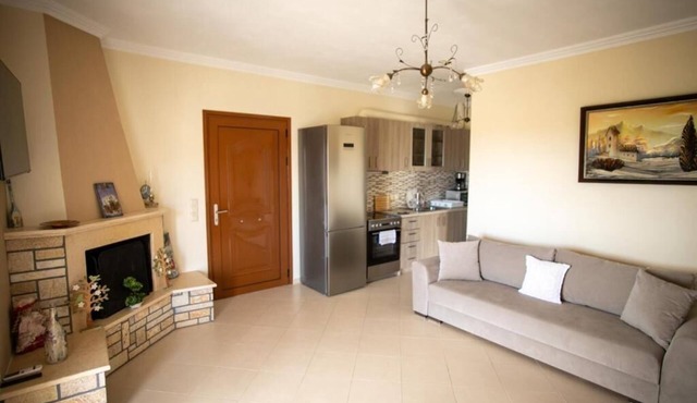 Nikorina Apts | 5 in Apolpena