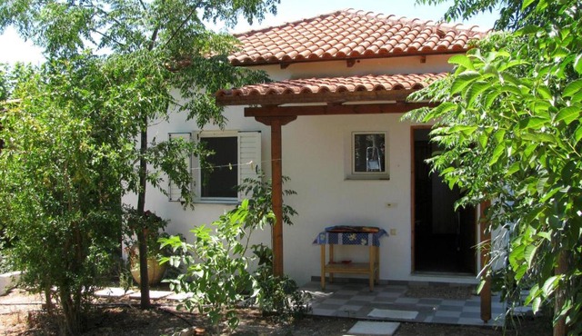 Nikos 8 in Zacharo