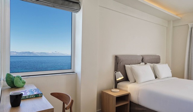 NLH MATI Seafront - Neighborhood Lifestyle Hotels