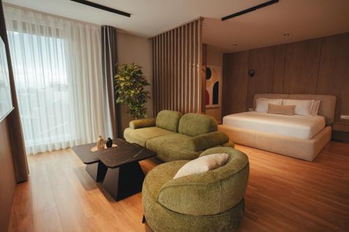 Noir Hotel