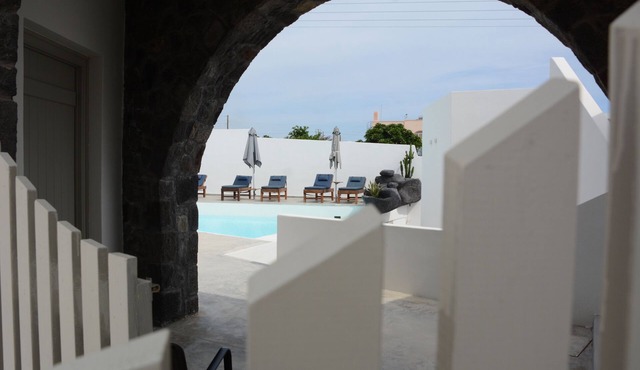 Noir Santorini in Santorini