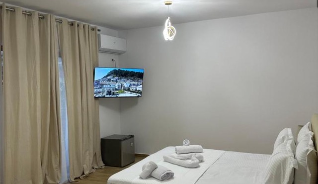 Nova Room in Berat