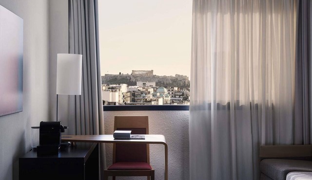 Novotel Athenes in Athens
