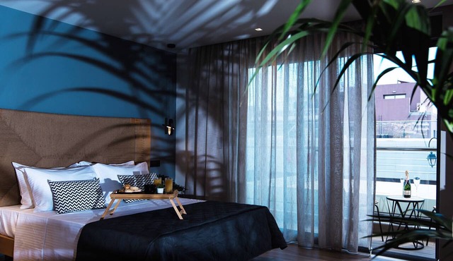 Nuevo Malia Suite in Hersonissos