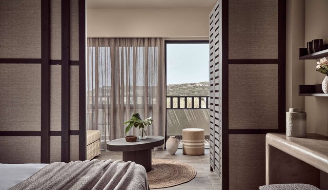 Numo Ierapetra Beach Resort Crete, Curio Collection Hilton
