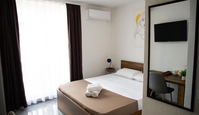 Nuvelle Boutique Hotel