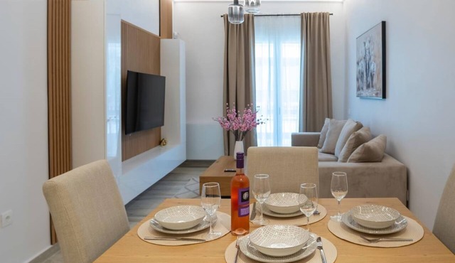 Oasis Residence Athens in Aθηνα