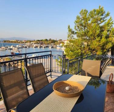 Ocean Vista Retreat