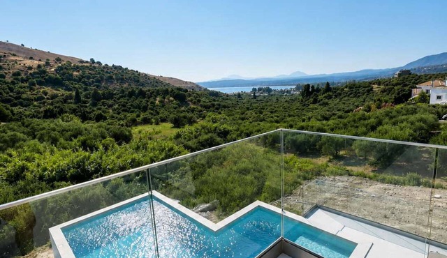 Oceana Suites & Villas - Dual Private Pool Villa