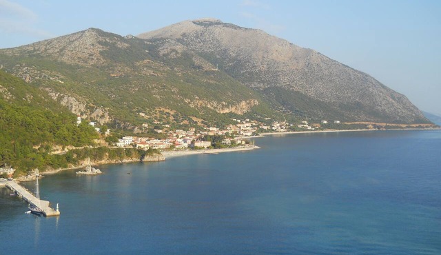 Oceanis - Cephalonie in Kefalonia