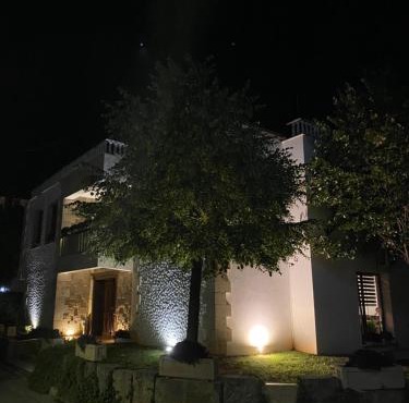 Oda Kuksit Hotel