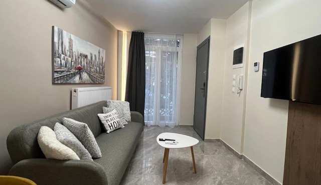 Odyssey Apt 1