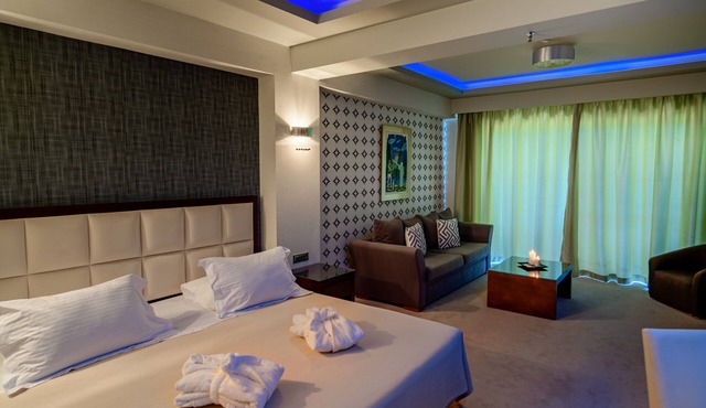 Odyssey Boutique Hotel