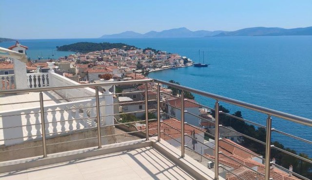 Oikonomou Villas 2