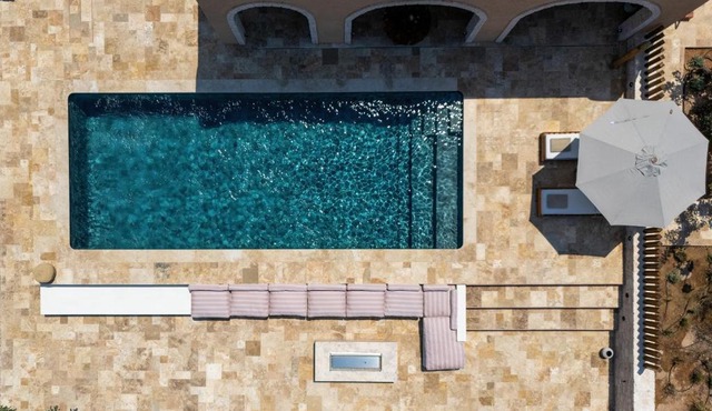 Oinopia Country Villas