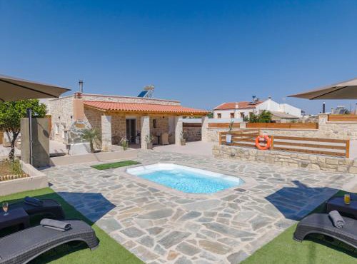 Olea holiday house