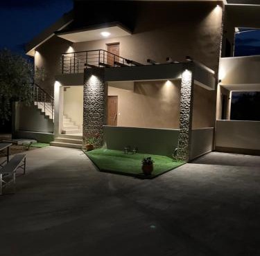 Olea Luxury Villa