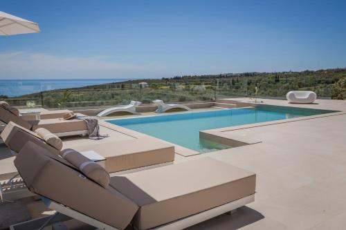 Olea O' Luxury Living in Pesádha
