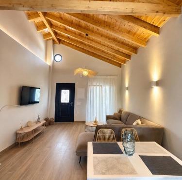 Olea Verde Loft Apartment