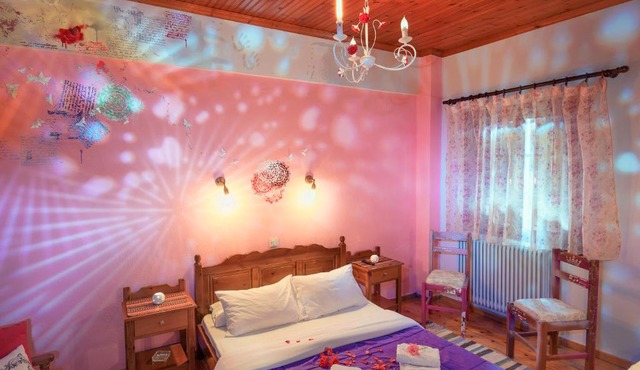 Olga Rooms