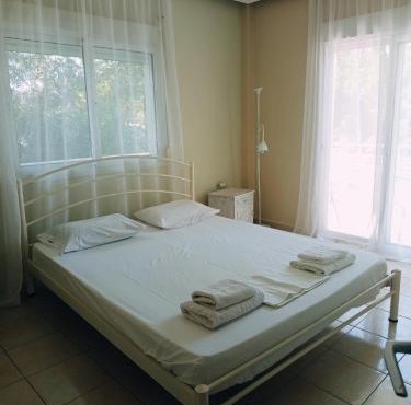 Olga's Studios Apartment3 in Nea Michaniona