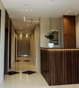 OLI Hotel