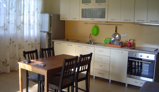 OLIVE Apartment