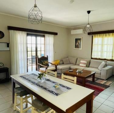 Olive Land Spacious Apartment